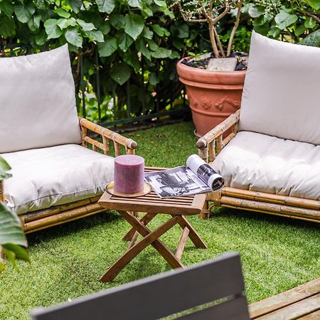 Terrazza Portofino Splendido Appartamento Con Piscina Idromassaggio - Parcheggio Gratis Santa Margherita Ligure Eksteriør billede