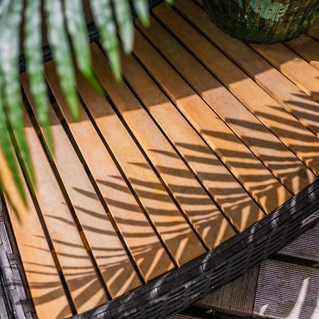 Terrazza Portofino Splendido Appartamento Con Piscina Idromassaggio - Parcheggio Gratis Santa Margherita Ligure Eksteriør billede