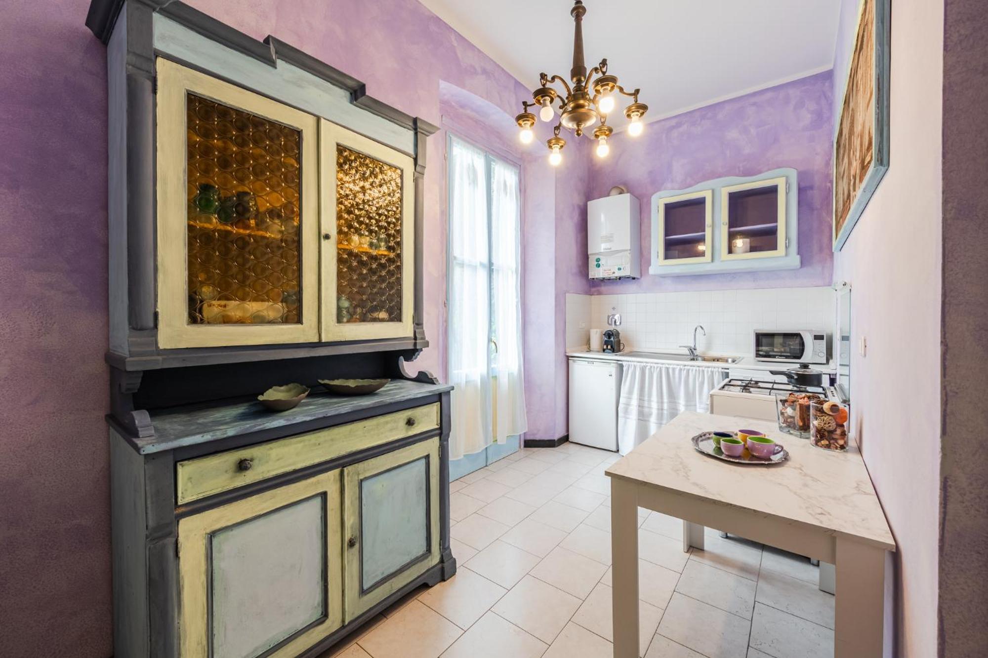 Terrazza Portofino Splendido Appartamento Con Piscina Idromassaggio - Parcheggio Gratis Santa Margherita Ligure Eksteriør billede