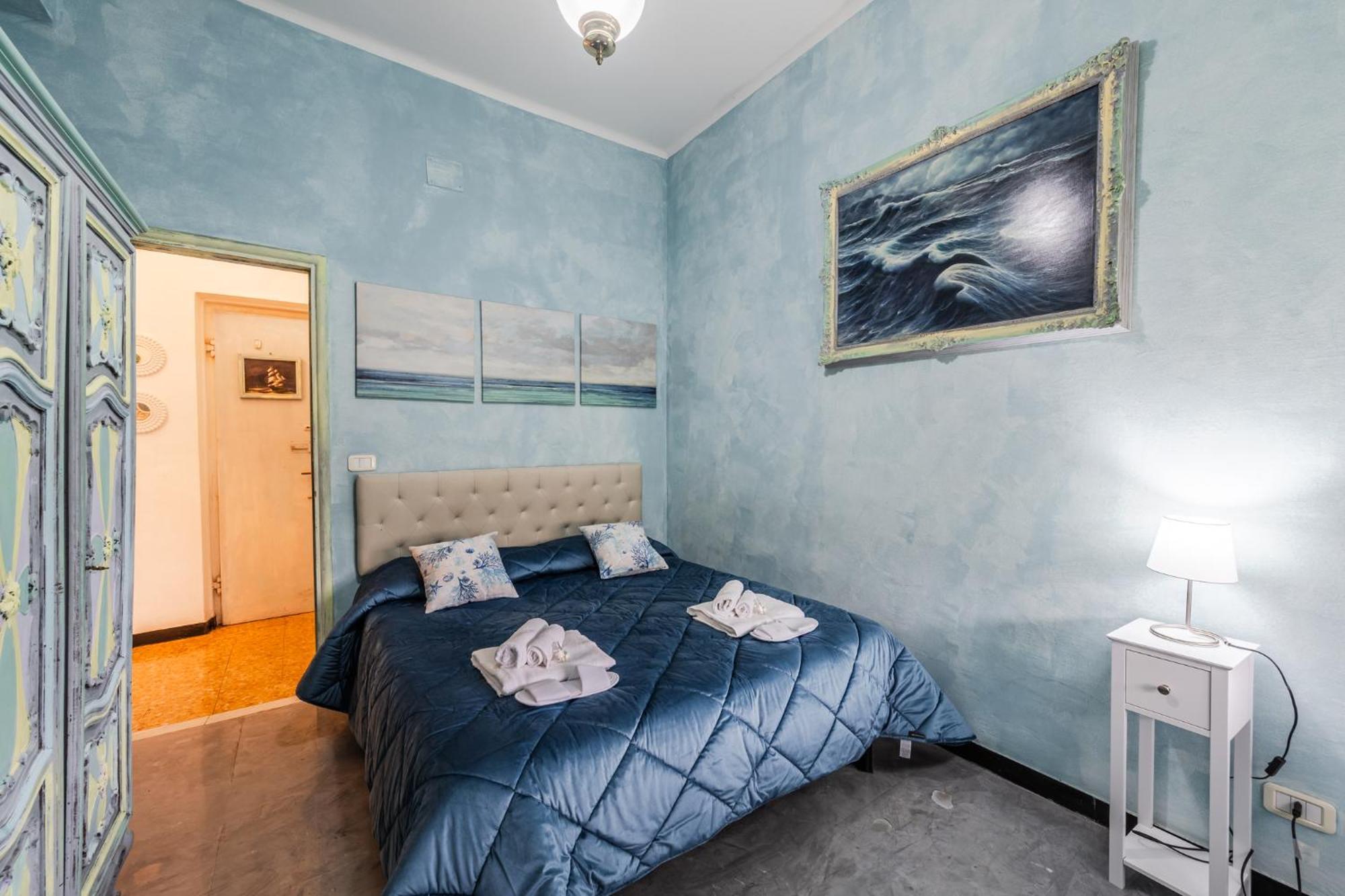 Terrazza Portofino Splendido Appartamento Con Piscina Idromassaggio - Parcheggio Gratis Santa Margherita Ligure Eksteriør billede
